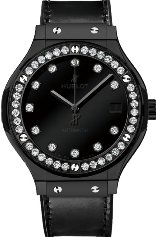 Hublot Classic Fusion 38mm